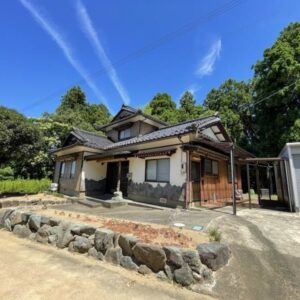 detached 福井県あわら市赤尾